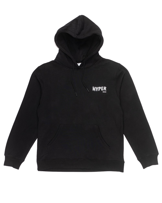 Hyper merch hoodie hotsell